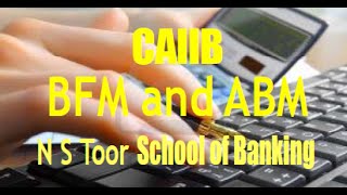 CAIIB-Advanced Bank Management- Business Cycles