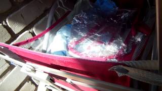 коляска babyton stroller
