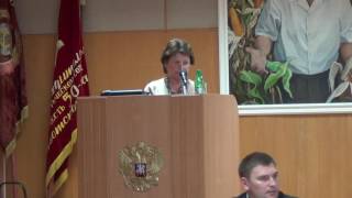 Адресная селекция для точного растениеводства