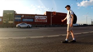 Всё про АВТОСТОП