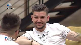Puterea dragostei (05.04.) - La multi ani Larisa! Mesajul lui Adrian le-a facut pe fete sa planga!