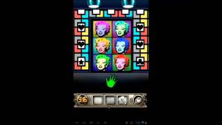 100 Doors Floors Escape Level 96 - Walkthrough