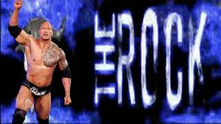 WWE The Rock Theme - Electrifying + Arena & Crowd Effect! w/DL Links!