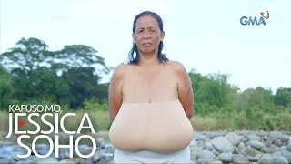 Kapuso Mo, Jessica Soho: Hirap sa hinaharap