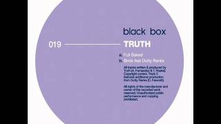 Truth - Full Baked