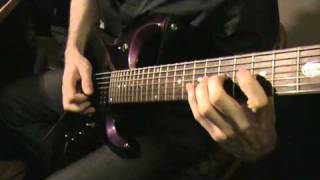 Гимн Российской Федерации (на гитаре). The anthem of the Russian Federation on Guitar!