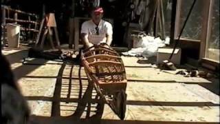 The Skin Boat School