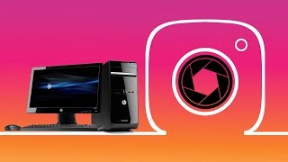 Как загрузить фото в Instagram с компьютера