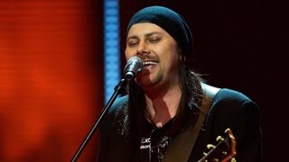 █▬█ █ ▀█▀ Sylwester z Dwójką - Sebastian Riedel - „Whisky"