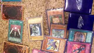 遊戯王対戦動画５５　番外編　ヴェノムＶＳ剣闘獣