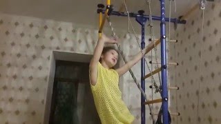 ВЫЗОВ ПРИНЯТ 3 ЧАСТЬ