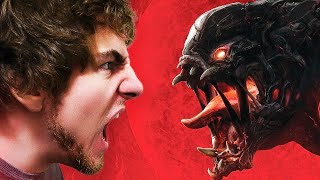 Evolve STAGE 2 - EVOLVE IS FREE NOW!
