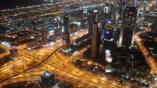 Attractive Deep Sound & David Broaders - Evening Falls (Original Mix) [HD]
