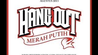 Hang Out - can't Speak Up (album)