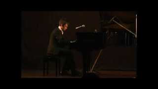 Иван Марков - Время лечит (сольный концерт 2012)