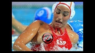 10 САМЫХ СЕКСУАЛЬНЫХ ВИДОВ СПОРТА