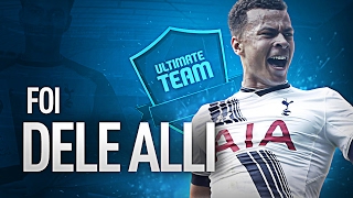 FIFA 17 ULTIMATE TEAM - O GOL FOI DE QUEM?! #24