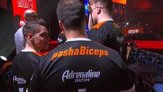 Virtus.pro Highlights VS Mousesports (V4 Future Sports Festival)