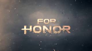 FOR HONOR   Мнение прессы RU