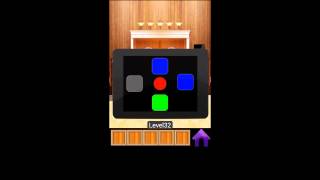 100 Doors Escape Now Level 32 - Walkthrough