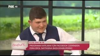 Liseli Gencin Okuldan Kacip Evlenmeye Gelmesi :)