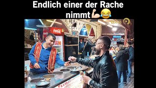 Endlich einer der Rache nimmt ??
 | Best Trend Videos