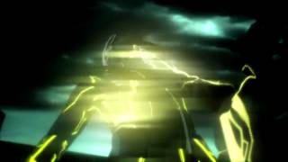Tron Evolution - Part 9 Gibson Infected