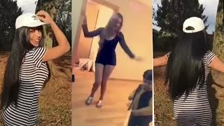 ترقص مع ابنها شوف شكد حلوين ??