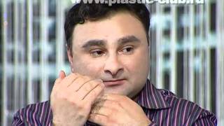 Пластик-Клуб #2. Часть 1 из 2