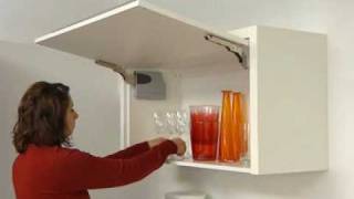 Blum Aventos HK