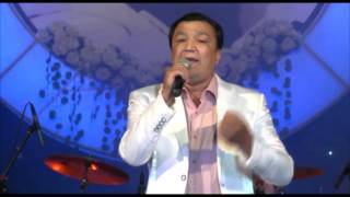 Нозим Муъминов - Ошики руят ман / Nozim Muminov - Oshiqi ruyat man