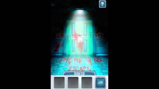 100 Doors Remake Escape Level 30 Walkthrough