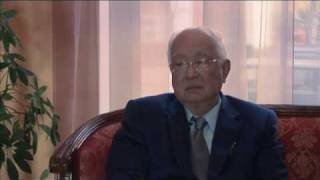 Гранд Мастер Яп Чен Хай. Как привлечь удачу