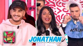 Nouveauté - Le Mad Mag du 16/03/2017 avec Jonathan
