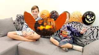 ПРИВЕТЫ ДЛЯ НАШИХ ПОДПИСЧИКОВ ОТ КАНАЛА ВОВКИНЫ СКАЗКИ/Video for kids/ видео для детей/ For Children