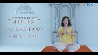 Hướng Dẫn Ngồi Thiền  Cho Người Mới Bắt Đầu | Đúng Cách Tại Nhà (2018)