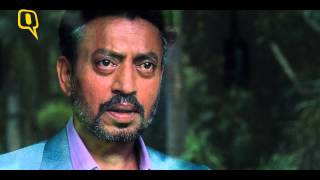 First Look: Irrfan Khan as Mr. Masrani In Jurassic World