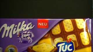 Milka TUC