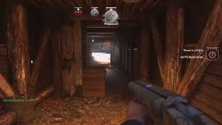 Call of Duty: WWII - Sawed-off Mini Streak