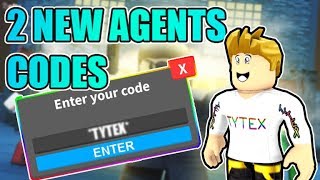 [EPIC CODES]?️Agents Latest Code + My Own Code | Get Money And Weapons?