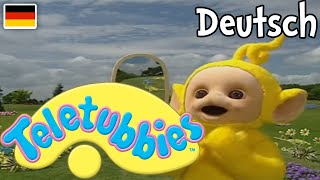 Teletubbies auf Deutsch: Trachten | Cartoons für Kinder