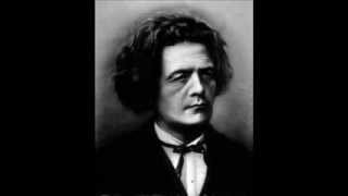 Anton Rubinstein: Cello Concerto No  2 in D minor, Op. 96