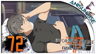 Sword Art Online: Fatal Bullet ✔ Прохождение на русском ✔ #72 - Ицуки...