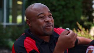 Lost championship ring returned after 15 years