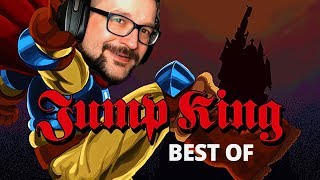 Phunk testet JumpKing im Stream - Erste Meinung zum Spiel | PhunkRoyal Best of