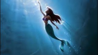 Pretend MERMAID Play Doh Girl Plays in tub full of Slime GELLI BAFF W/ Splashlings blind bags