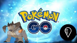 Pokémon Go Spoofing with Root (Magisk) December 2019