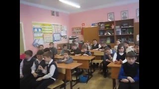 Конкурсная игровая программа к празднику 8 марта в начальной школе