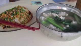 Pork Noodles, P1, Kedai Makanan Mee Sun, Food Hunt, Gerryko Malaysia