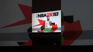 2k18 error code Efeab30c and 4b538e50.